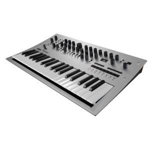 KORG（コルグ） monologue シルバー モノフォニック アナログ