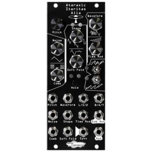 Noise Engineering/Terci Ruina Black : 宮地楽器Yahoo!店 - 通販