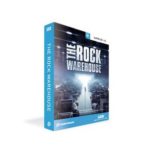 TOONTRACK/SDX THE ROCK WAREHOUSE【オンライン納品】【在庫あり】