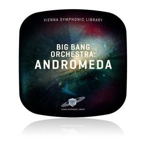 Vienna Symphonic Library/BIG BANG ORCHESTRA: ANDROMEDA｜mmo