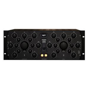 SPL/Passeq All Black｜mmo