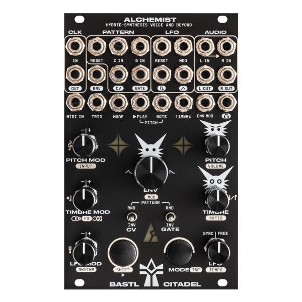 Bastl Instruments/Citadel Alchemist