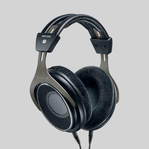 SHURE SRH1840BK シュア SRH1840-BK ヘッドホン