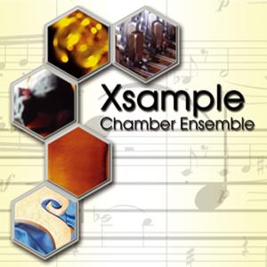 BEST SERVICE/XSAMPLE CHAMBER ENSEMBLE【オンライン納品】【在庫あり】｜mmo