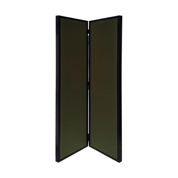 SHIZUKA/Stillness Panel SDM H1800mm モスグリーン【メーカー直送】...