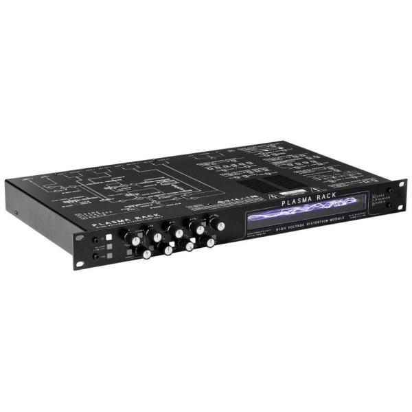 GAMECHANGER AUDIO/PLASMA RACK