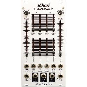 Hikari Dual LFO モジュール Hikari Instruments/Dual LFO : 宮地楽器Yahoo!店 - 通販 - Yahoo