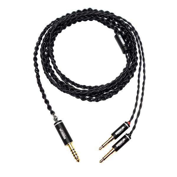 NOBUNAGA Labs/霧降(Kirifuri)【NLA-KFI】【4.4mm5極バランス/3....
