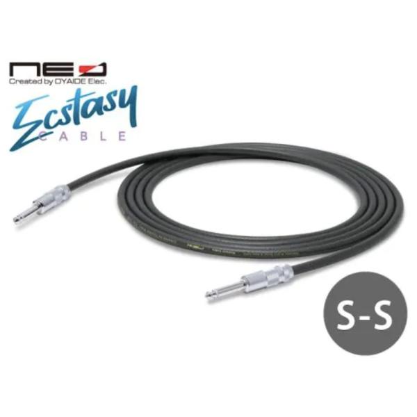 OYAIDE/Ecstasy Cable SS/3.0【在庫あり】