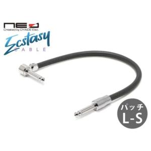 OYAIDE/Ecstasy Cable LS/0.6｜mmo