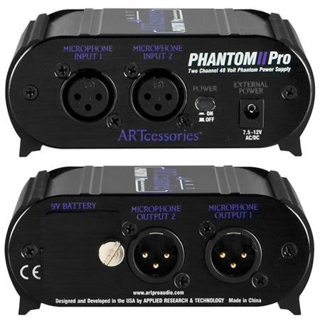 ART/PHANTOM II Pro【正規品】