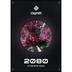 UJAM/Usynth 2080【オンライン納品】｜mmo