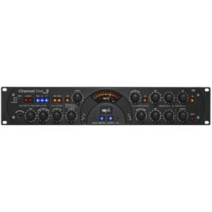 SPL/Channel One Mk3｜mmo