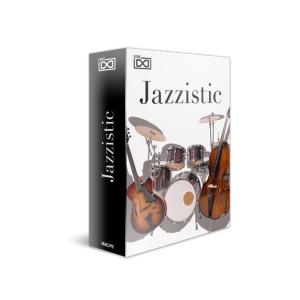 UVI/Jazzistic【オンライン納品】｜mmo