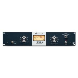 Lindell Audio/LIN2A｜mmo