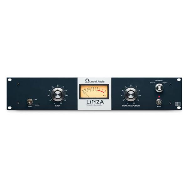 Lindell Audio/LIN2A Toneflake Custom【受発注製品】
