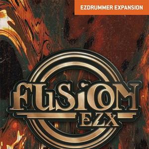 TOONTRACK/EZX - FUSION【オンライン納品】【在庫あり】