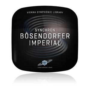 Vienna Symphonic Library/SYNCHRON BOESENDORFER IMP...