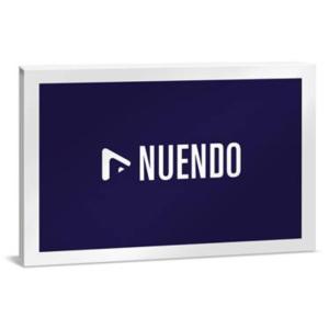 Steinberg/NUENDO 13 通常版【〜06/13 期間限定特価キャンペーン】【在庫あり】｜mmo