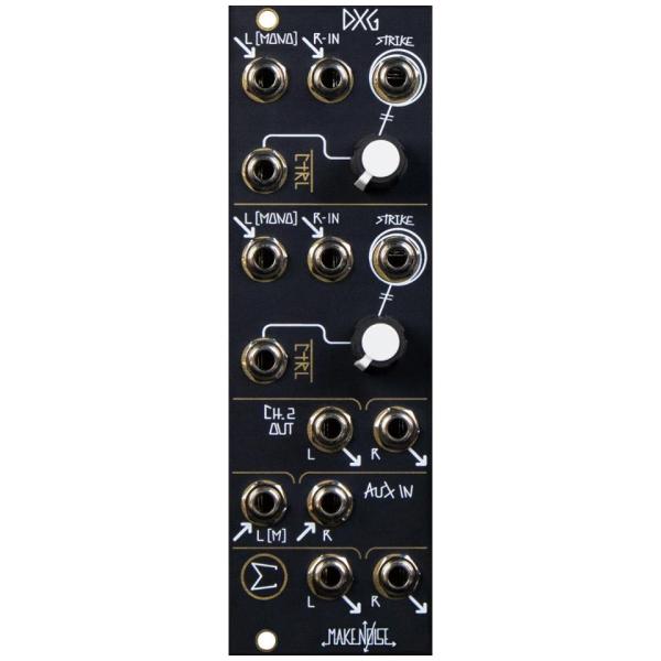 Make Noise/DxG