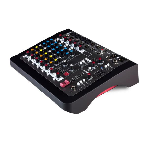 Allen&amp;Heath/ZEDi-10