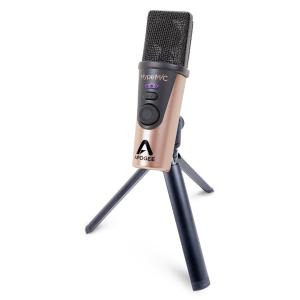 ISOVOX/ISOPOP BroadCast Silver【検品後出荷】【在庫あり】 : 宮地