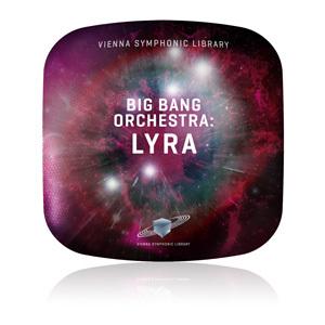 Vienna Symphonic Library/BIG BANG ORCHESTRA: LYRA｜mmo