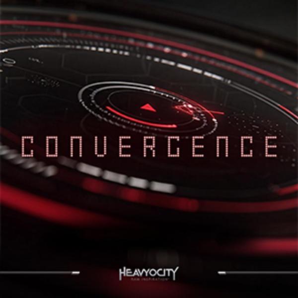 HEAVYOCITY/Convergence【オンライン納品】