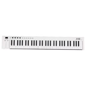 MIDIPLUS/X6mini