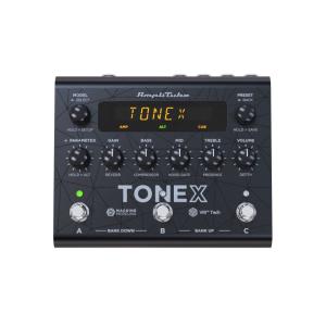 IK Multimedia/TONEX Pedal【〜04/30 期間限定特価キャンペーン】【送料無料】【在庫あり】｜mmo