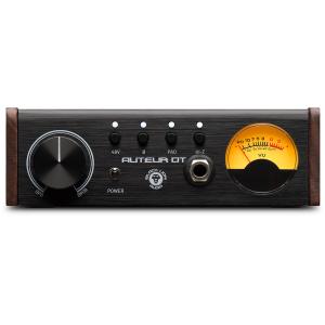 Black Lion Audio/Auteur DT｜mmo