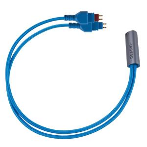 onso/hpct_03 ヘッドホンケーブル 4ピンXLR-3.5mmモノx2 3.0m