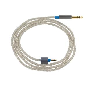 onso/hpct_03 ヘッドホンケーブル 4ピンXLR-3.5mmモノx2 3.0m