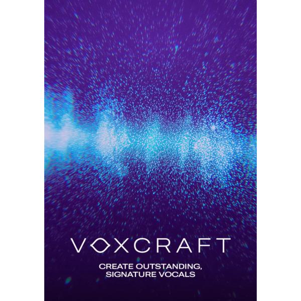 UJAM/VOXCRAFT【〜04/19 期間限定特価キャンペーン】【オンライン納品】【在庫あり】