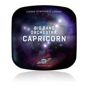 Vienna Symphonic Library/BIG BANG ORCHESTRA: CAPRICORN｜mmo