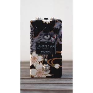 Finding that tone/JAPAN 1986 NEKO : 宮地楽器Yahoo!店 - 通販