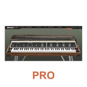 Rhodes/RHODES V8 PRO【オンライン納品】【在庫あり】