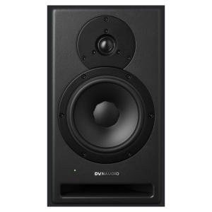 DYNAUDIO PRO LYD 7 BLACK ペア(お取り寄せ商品) : 渋谷イケベ楽器村