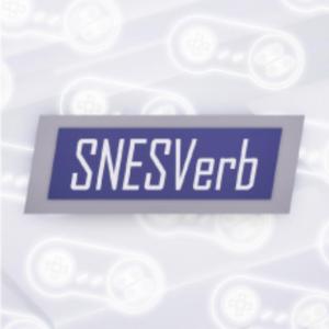 IMPACT SOUNDWORKS/SNESVERB【オンライン納品】｜mmo