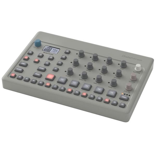Elektron/Model:Cycles