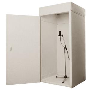 その他 VERY-Q VQ910 Vocal Booth Set VQ910 Booth Set | 防音・吸音パネルのVERY-Q（ベリーク）