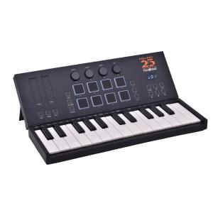 AKAI/MPK Mini IV Black : 宮地楽器Yahoo!店 - 通販 - Yahoo!ショッピング