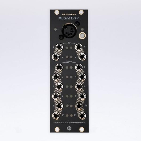 Erica Synths/Hexinverter Mutant Brain【お取り寄せ商品】