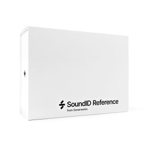 Sonarworks/SoundID Reference for Speakers &amp; Headph...