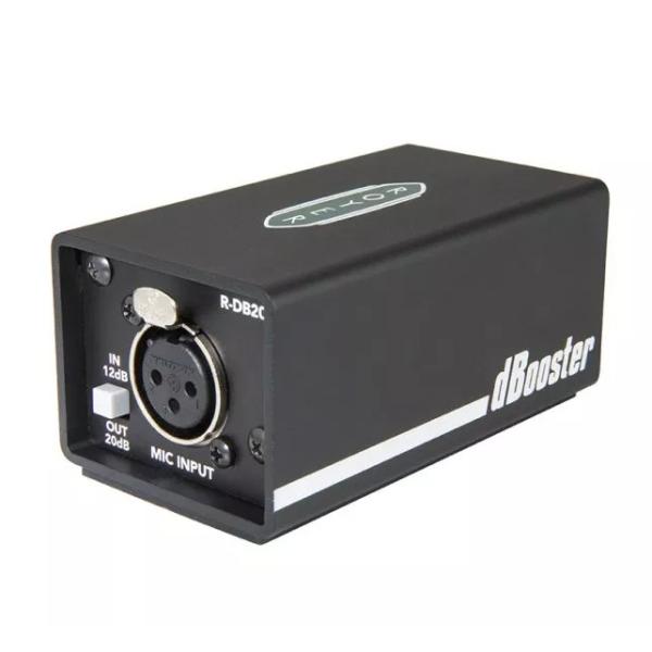 Royer Labs/dBooster【在庫あり】【2602R1】