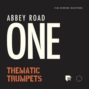 SPITFIRE AUDIO/ABBEY ROAD ONE: THEMATIC TRUMPETS【オンライン納品】【在庫あり】｜mmo