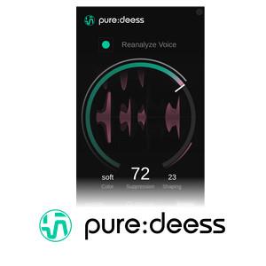 SONIBLE/PURE:DEESS【〜05/05 期間限定特価キャンペーン】【オンライン納品】【在...