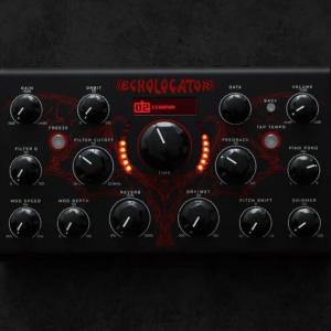 erica synths pico E.F. モジュラーシンセ Erica Synths Pico Modulator— Clockface Modular