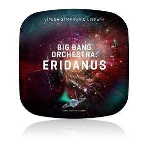 Vienna Symphonic Library/BIG BANG ORCHESTRA: ERIDANUS｜mmo