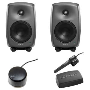 GENELEC 8330AW GLM Studio : ミュージックランドKEY - 通販 - Yahoo